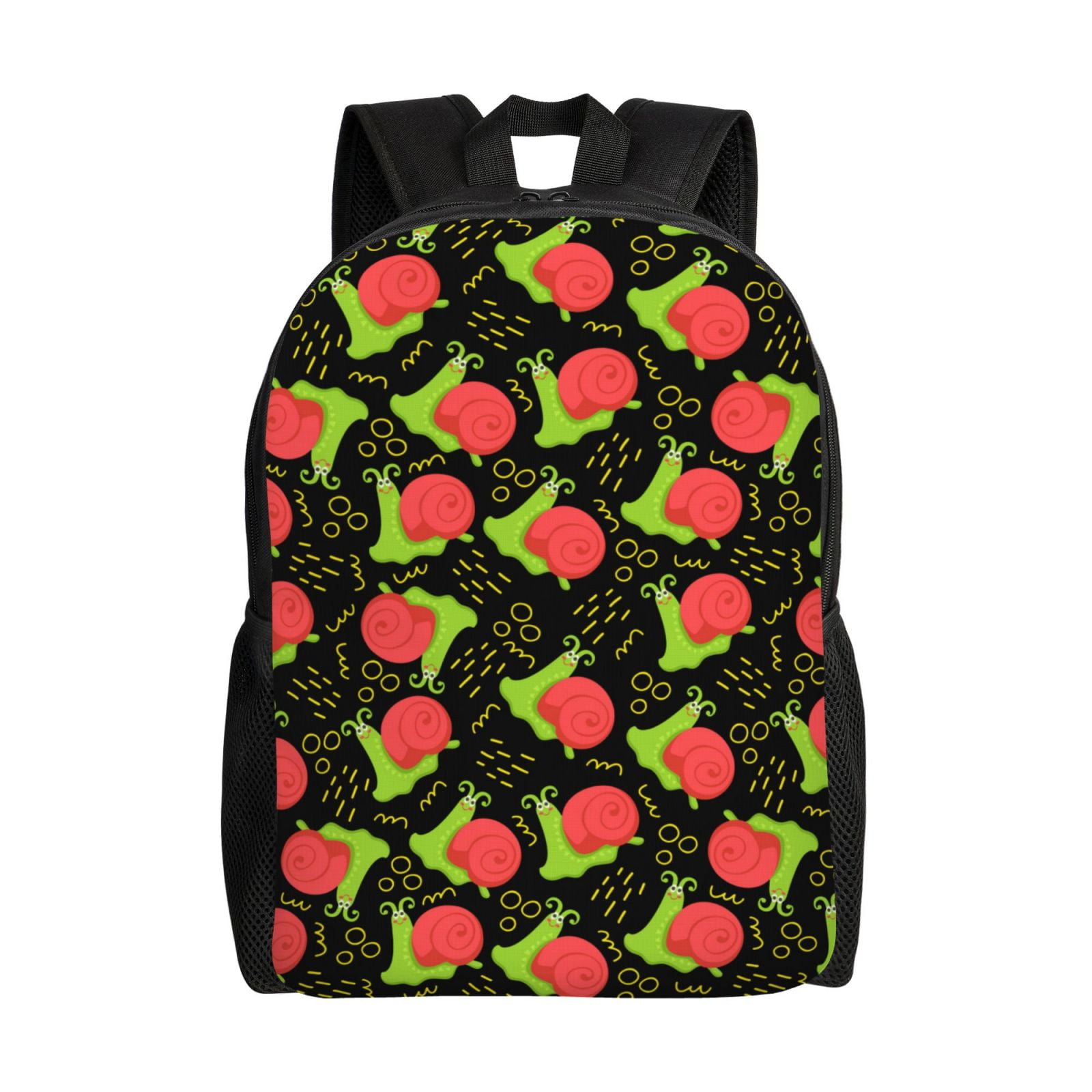 Haiem Cartoon Snail Backpack - Stylish and Durable 15-inch Laptop ...