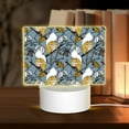 thumbnail image 1 of Haiem Cartoon Squirrel on Branch Pattern Acrylic Night Light Gift with 3 Color ModesTouch-Sensitive LED Lamp Perfect Gift for Mother's Day, Birthday, or Christmas, 1 of 9