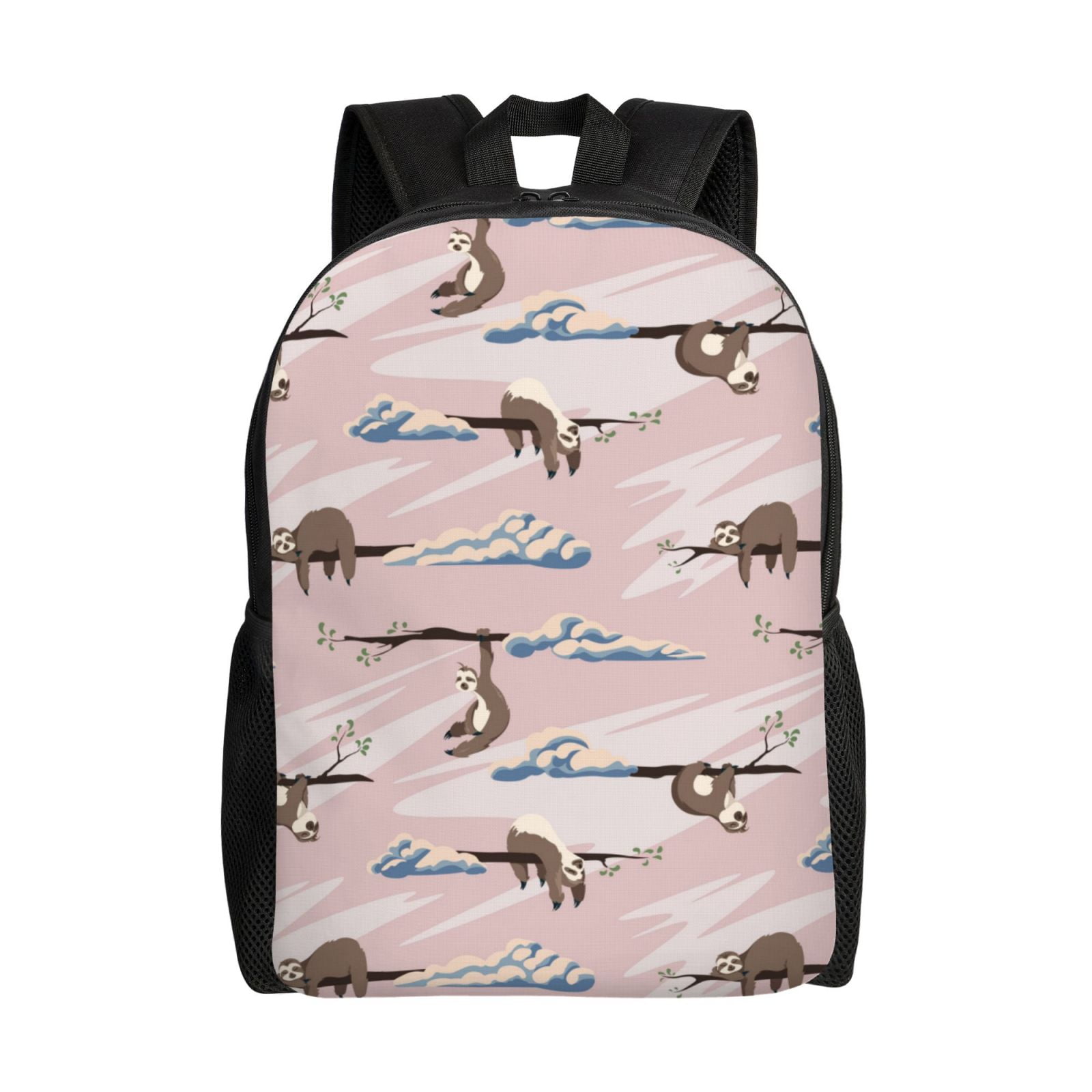 Haiem Cloud Sloth Backpack - Stylish and Durable 15-inch Laptop ...