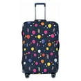 thumbnail image 1 of Haiem Colored Balloons Luggage Cover,Durable, Washable Suitcase Protector With Anti-Scratch Technology - Keep Your Luggage Looking New Small, 1 of 9