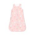 Haiem Cute Bunny Printed Baby Sleep Sack 06 Months Muslin Baby