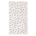 thumbnail image 1 of Haiem Cute Cartoon Dogs Printed Premium 27.5x16 Inch Microfiber Towel , High Absorbency, Soft & Plush , Quick-Dry, Vibrant Print , Ideal for Beach, Pool, Travel, and More, 1 of 6