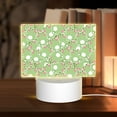 thumbnail image 1 of Haiem Cute Frog2 Pattern Acrylic Night Light Gift with 3 Color ModesTouch-Sensitive LED Lamp Perfect Gift for Mother's Day, Birthday, or Christmas, 1 of 9