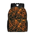 thumbnail image 1 of Haiem Daisies Backpack - Stylish and Durable 15-inch Laptop Backpack with Waterproof Oxford Fabric, 1 of 8