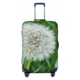 thumbnail image 1 of Haiem Dandelion Flower In The Meadow Luggage Cover Printed Suitcase Covers for Luggage Elastic Washable Suitcase Protector Fits 18-32 Inch Luggage-Large, 1 of 8