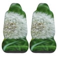 thumbnail image 1 of Haiem Dandelion Flower In The Meadow Printed Car Seat Covers Set of 2, Universal Fit Car Seat Covers,Protective Seat Covers,Comfortable Car Seat Covers, Easy Installation Seat Covers, 1 of 9