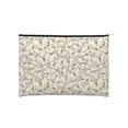 thumbnail image 1 of Haiem Different Butterflys Music Lover Merch Makeup Bag, Cosmetic Bag,Singer Fans Cosmetic Bag, Portable Stationary Storage Organizer, Travel Makeup Bag, 1 of 8