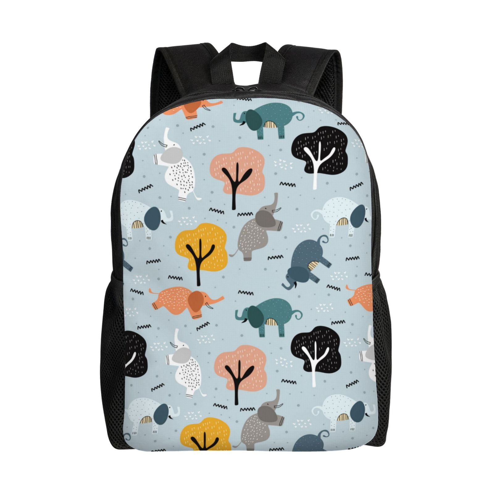 Haiem Elephant Tree Backpack - Stylish and Durable 15-inch Laptop ...