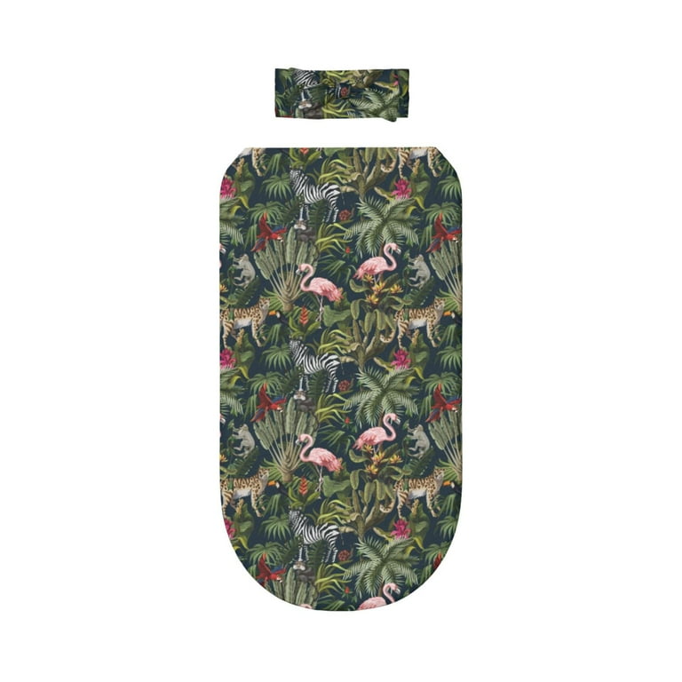 Palm leaf swaddle hot sale