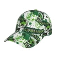 thumbnail image 1 of Haiem Football 7 Baseball Cap Dad Hat Cotton Soft Adjustable Fashion Hats for Men Women Unisex Style Headwear, 1 of 9