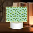 thumbnail image 1 of Haiem Froggs In The Lake Pattern Acrylic Night Light Gift with 3 Color ModesTouch-Sensitive LED Lamp Perfect Gift for Mother's Day, Birthday, or Christmas, 1 of 9