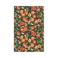 thumbnail image 1 of Haiem Fruits Peach Pattern Decorative Wall Plates, 1-Gang 5.0" x3.0", Unbreakable Thermoplastic Faceplate Cover for Decorator Receptacle Outlet & Switch-Style V, 1 of 6