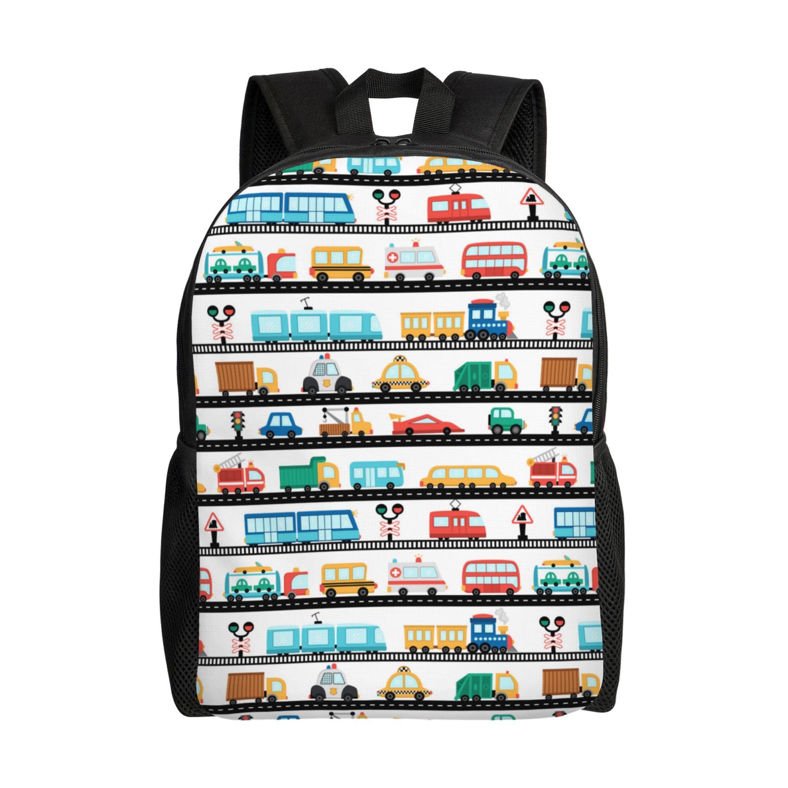 Mini Rucksack Comical Haiem Funny Transport Backpack - Stylish and Durable 15-inch Laptop ...
