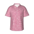 thumbnail image 1 of Haiem Glitter Pink Men'S Pajama Pants Ultra Lightweight Pjs Bottoms Sleepwear Bottom Pants With Pocket Drawstring-X-Large, 1 of 9