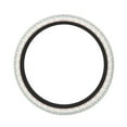 thumbnail image 1 of Haiem Happy Graduation Print Steering Wheel Cover 15 Inches for Women Men, Neoprene Anti-Slip Cute Car Steering Wheel Grip Wrap Car Accessories Protective Case Cover for Vehicle Truck SUV, 1 of 8