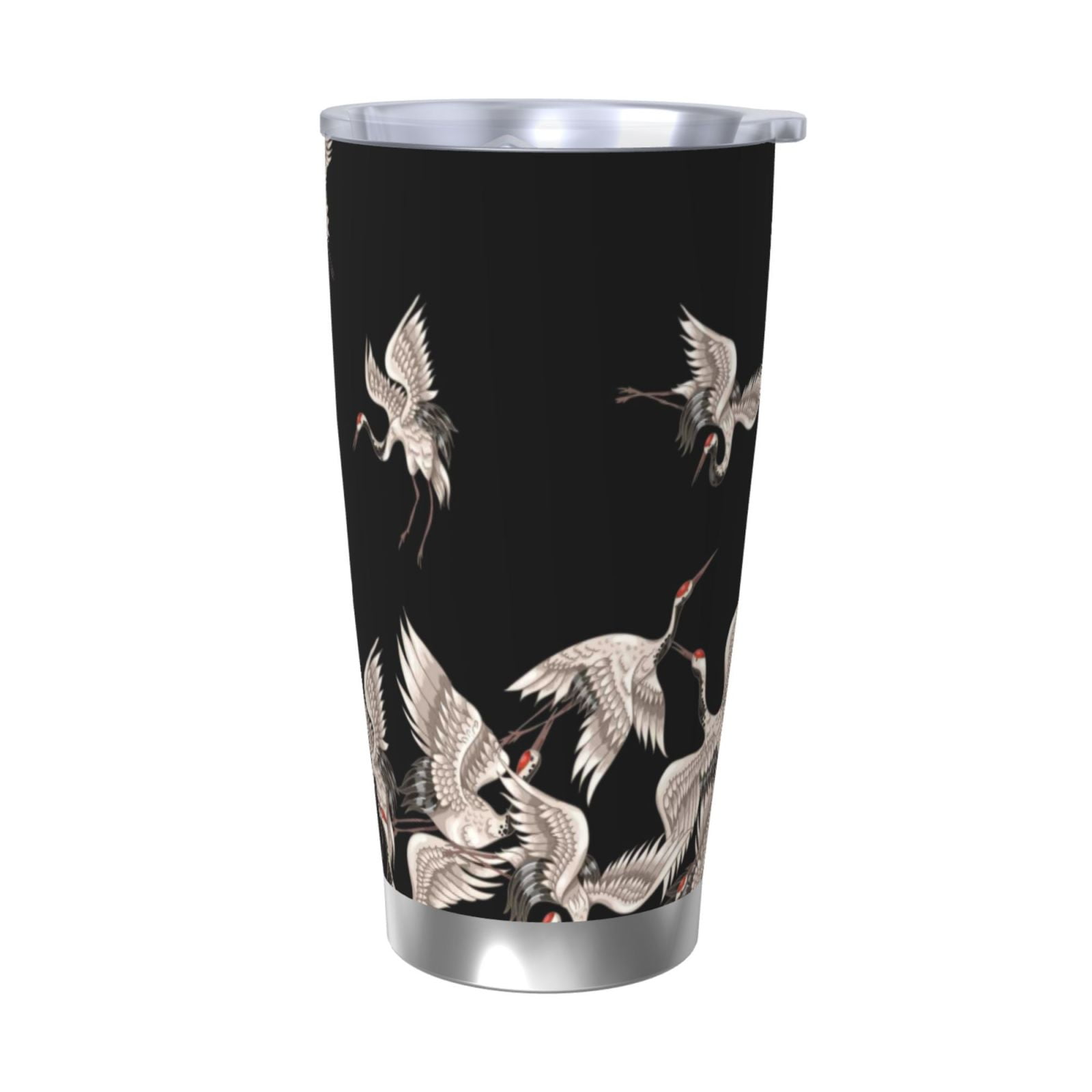 Coffee Mug - Onyx Crane main image 0