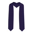 thumbnail image 1 of Haiem Mathematical Symbols Pattern Graduation Stole 2024 | Premium Satin Sash for Graduation Ceremony, 1 of 7