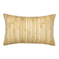 thumbnail image 1 of Haiem Pillowcase for Hair and Skin Queen - Bamboo Wall Printed Soft Pillowcase with Envelope Closure-20"x30", 1 of 8