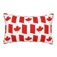 thumbnail image 1 of Haiem Pillowcase for Hair and Skin Queen - Canada Printed Soft Pillowcase with Envelope Closure-20"x30", 1 of 9