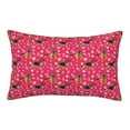 thumbnail image 1 of Haiem Pillowcase for Hair and Skin Queen - German Shepherd Dog Printed Soft Pillowcase with Envelope Closure-20"x30", 1 of 8