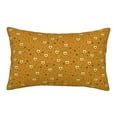 thumbnail image 1 of Haiem Pillowcase for Hair and Skin Queen - Honey Bee Gnomes Printed Soft Pillowcase with Envelope Closure-14"x20", 1 of 9