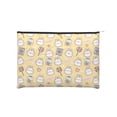 thumbnail image 1 of Haiem Rabbit And Candy Music Lover Merch Makeup Bag, Cosmetic Bag,Singer Fans Cosmetic Bag, Portable Stationary Storage Organizer, Travel Makeup Bag, 1 of 8