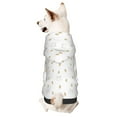 thumbnail image 1 of Haiem Rabbit And Carrot for Winter Dog Hoodie Sweatshirts with Pockets Warm Dog Clothes for Small Dogs Chihuahua-XX-Large, 1 of 7