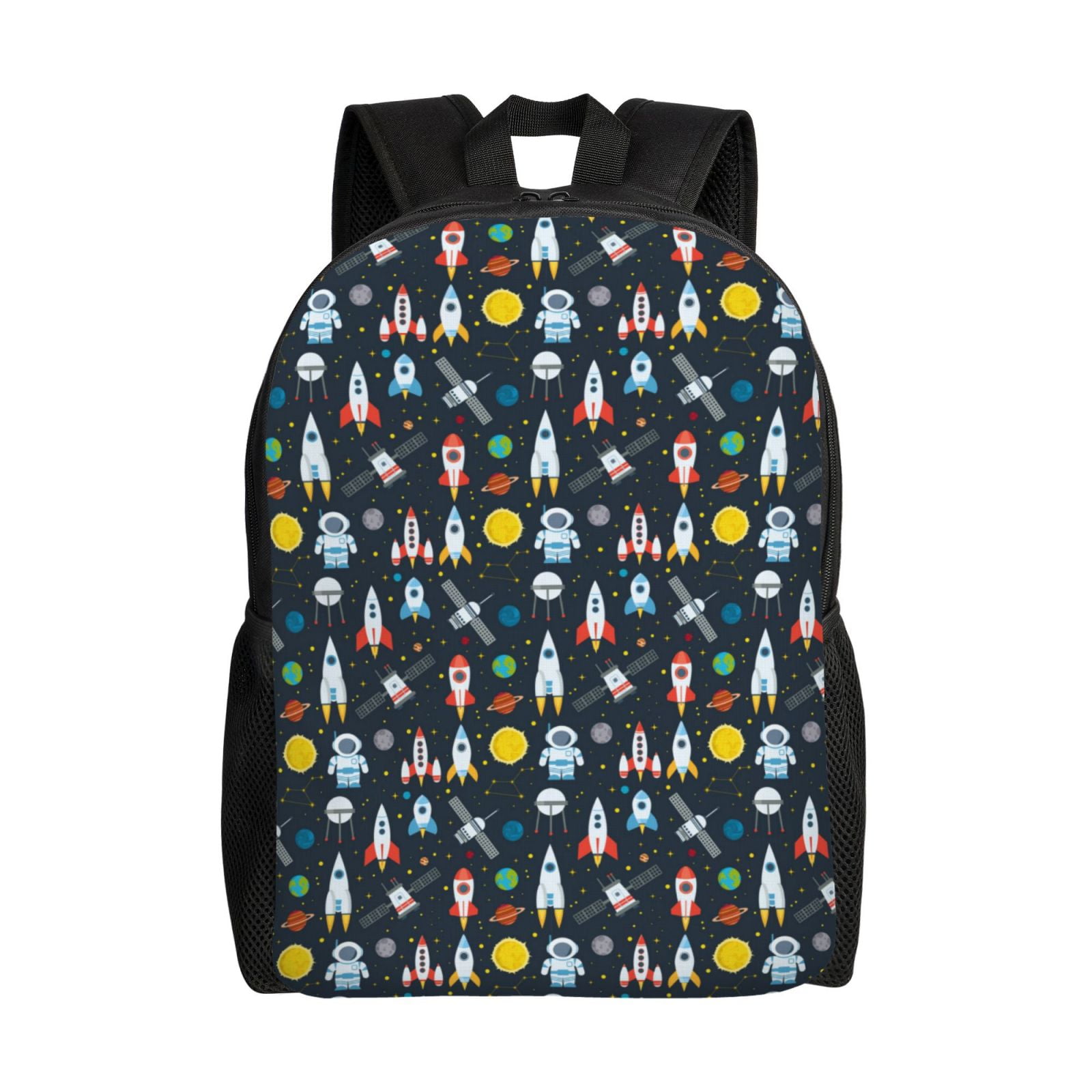 Haiem Rocket Space Backpack - Stylish and Durable 15-inch Laptop ...
