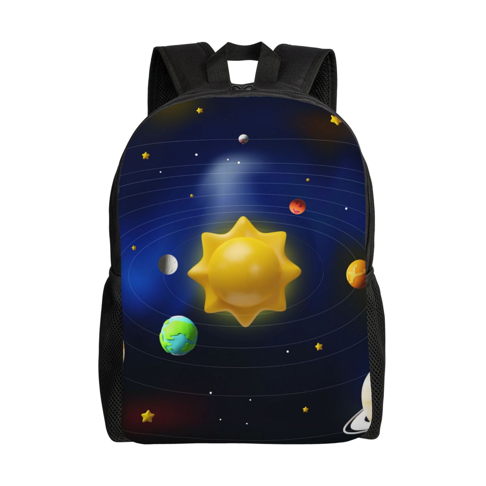 Haiem Solar System Backpack - Stylish and Durable 15-inch Laptop ...