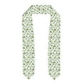 thumbnail image 1 of Haiem St Patrick's Day3 Pattern Graduation Stole 2024 | Premium Satin Sash for Graduation Ceremony, 1 of 7