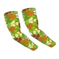 thumbnail image 1 of Haiem St. Patrick's Day3 UV Protection Cooling Arm Sleeves for Men and Women UPF 50 Sun Sleeve, 1 of 8