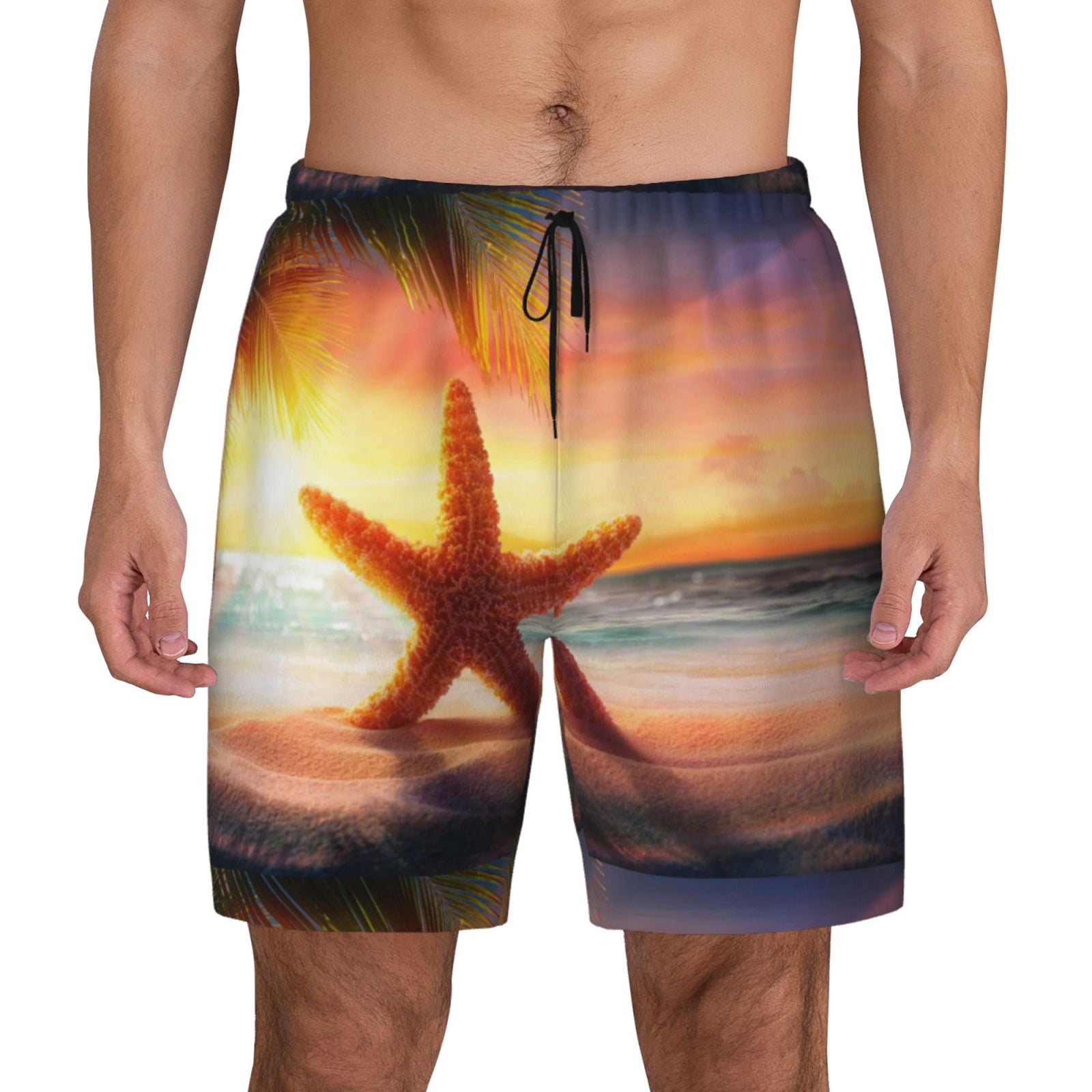 Men's 8