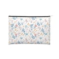 thumbnail image 1 of Haiem Tulips Flowers Music Lover Merch Makeup Bag, Cosmetic Bag,Singer Fans Cosmetic Bag, Portable Stationary Storage Organizer, Travel Makeup Bag, 1 of 8