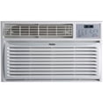 thumbnail image 1 of Haier 12,000 BTU Through-The-Wall Air Conditioner, White, HTWR12XCR, 1 of 2