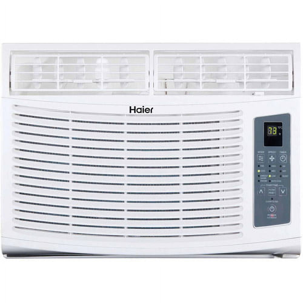 Haier 12 000 Btu Rac Elec Walmart