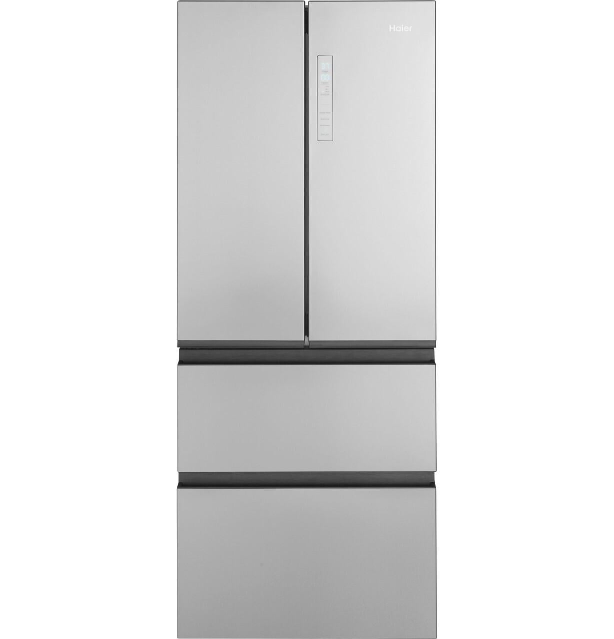 Avanti 18 Cu. ft Top Mount Refrigerator Freezer, Full Size