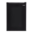 thumbnail image 1 of Haier 2.7 Cubic Feet Energy Star Compact Refrigerator, Black | HRC2731ACB, 1 of 7