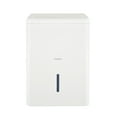 thumbnail image 1 of Haier 20 Pint Dehumidifier for 1500 Sq Ft, White - Smart Technology, 1 of 5