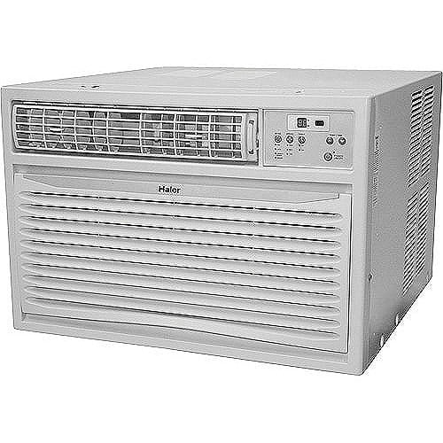 Haier 24,000 Btu Air Conditioner