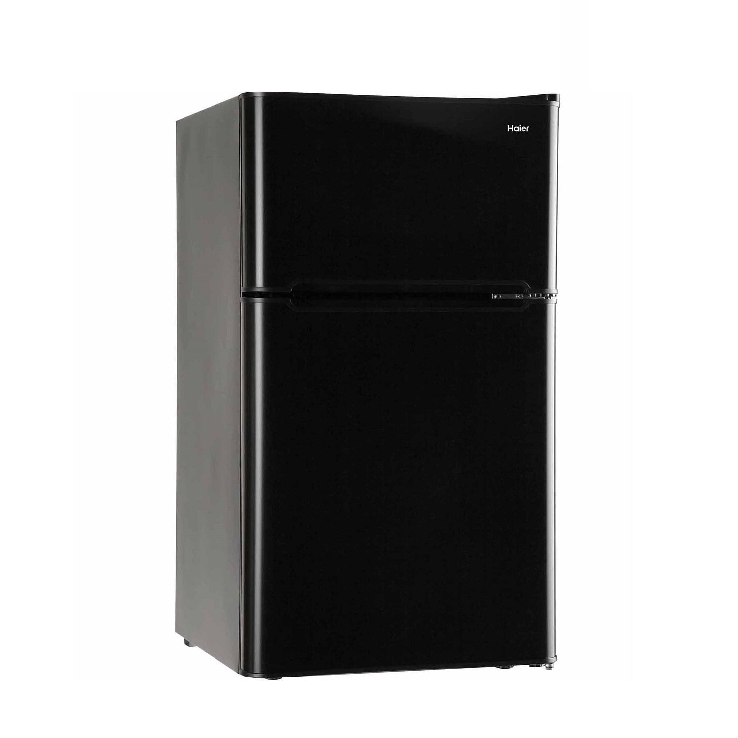 Haier 3.2 Refrigerator-blk Cab/vcm Door 