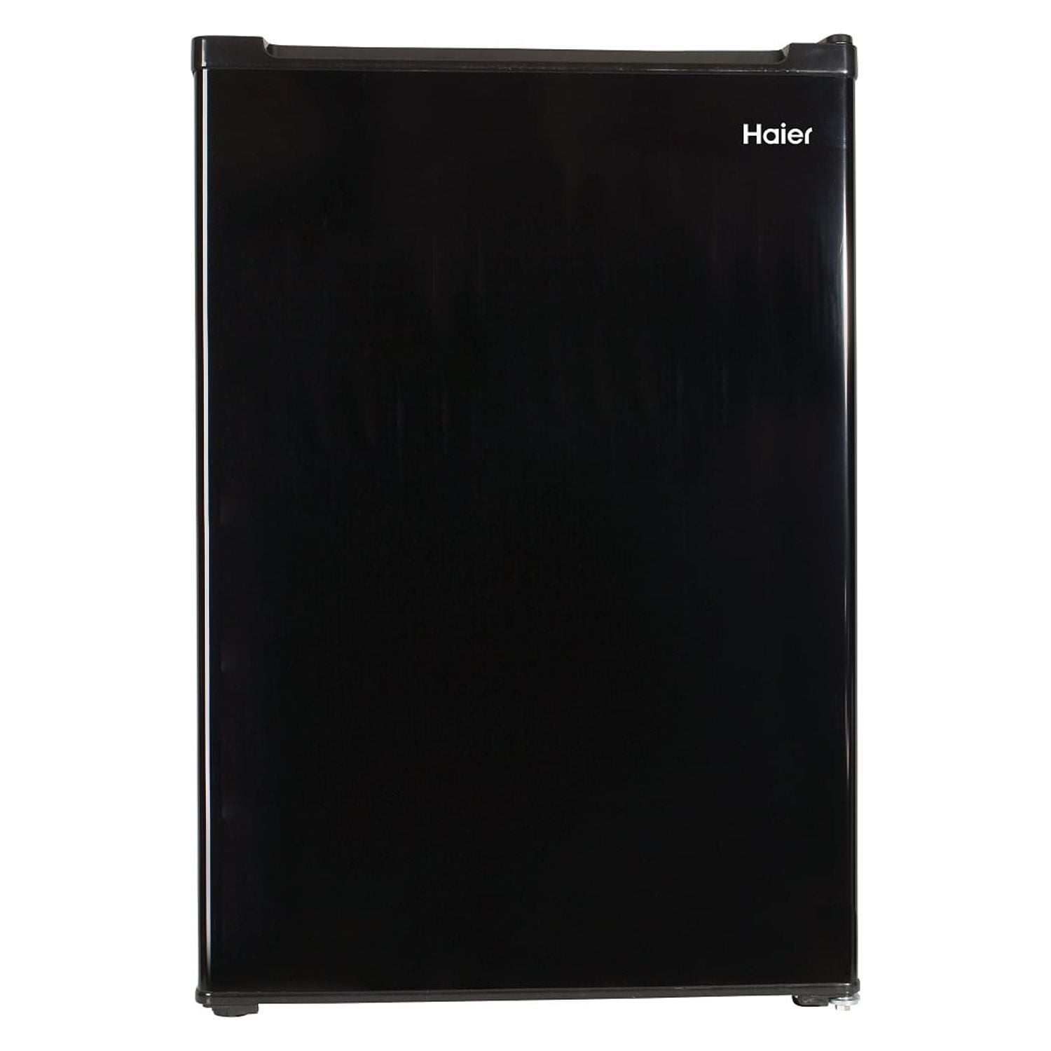 Haier 3.3 Cu. Ft. Black Compact Refrigerator