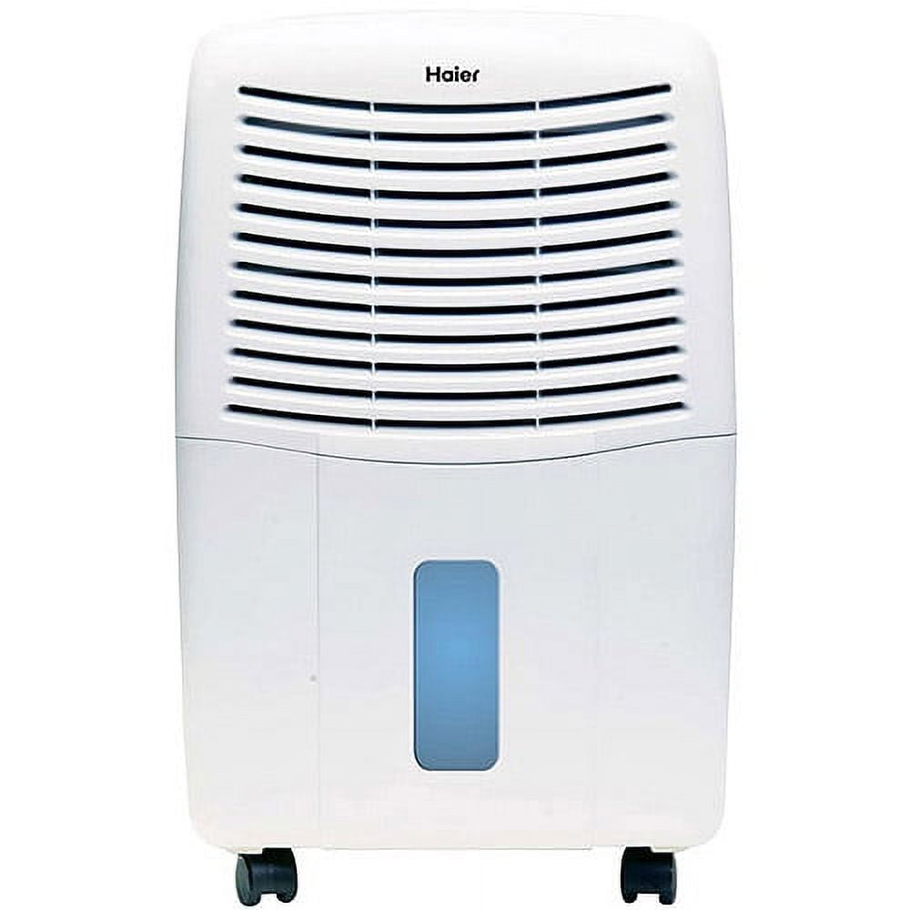 Haier 32-Pint Dehumidifier  DM32EK-L