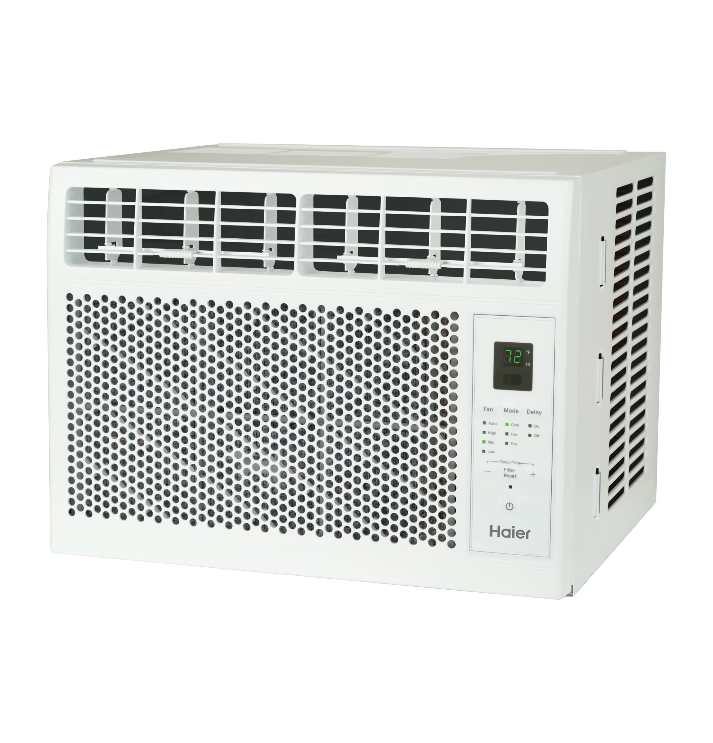 Haier Serenity Series Quiet 6,000 BTU Window Air Conditioner ESAQ406T