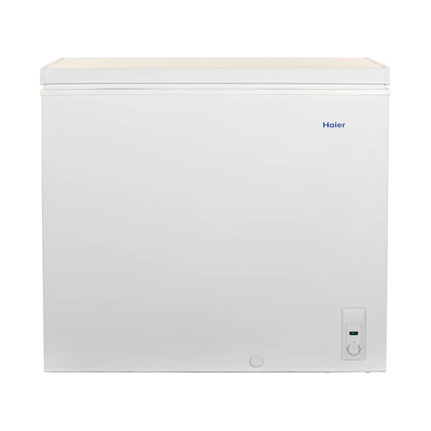 Haier 7.1 Cu. Ft. Chest Freezer HF71CM33NW, White