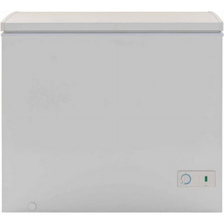 Haier 7.1 Cu ft Capacity Chest Freezer, White, HF71CW20W