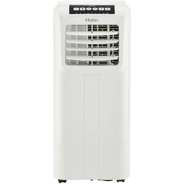 Haier 8,000 BTU Portable Air Conditioner