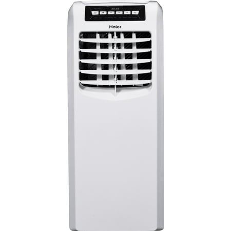 Haier 8,000 Btu Portable Air Conditioner, QPCD08AXLW