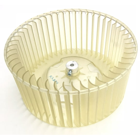 Haier Air Conditioner Blower Fan Shipped With CPRD12XC7, CPRD12XH7, CPRD12XH7Q