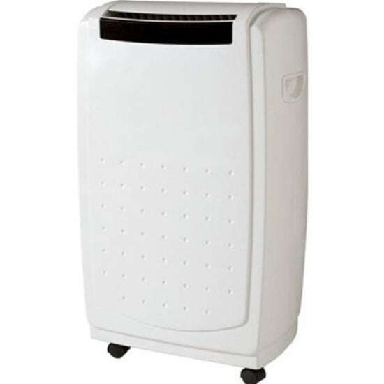 Haier CPRD12XC7 Portable Air Conditioner