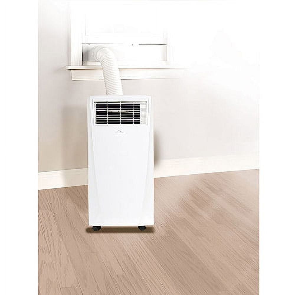 Haier Commercial Cool, Cpb08xcl-lw, 8,000 Btu